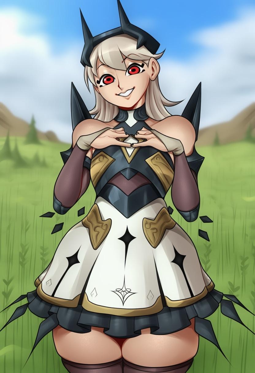 [Part 862] artist - Dentox IA ganarated