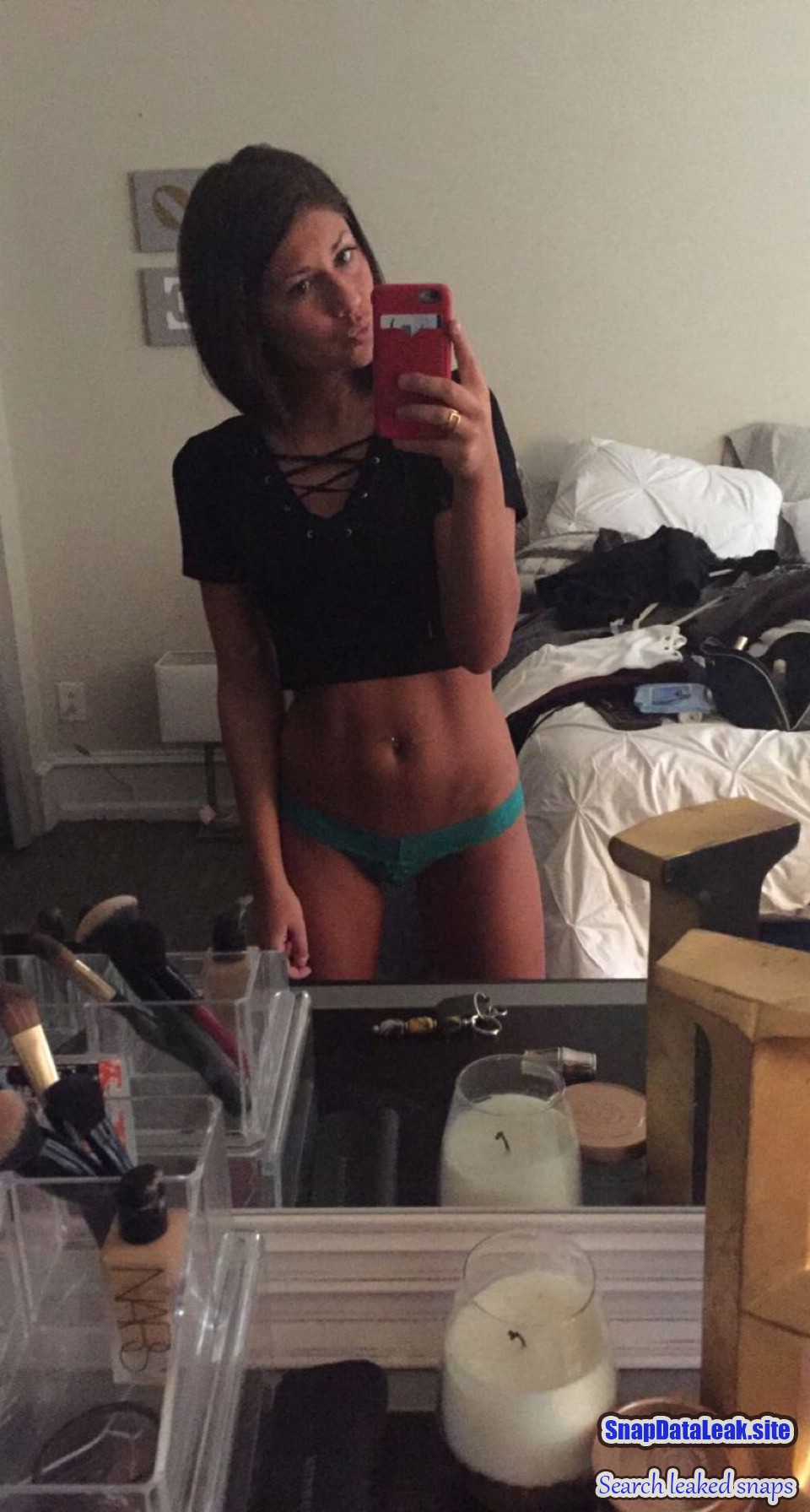 Smoking teen slut with tight little body Leak Nudes