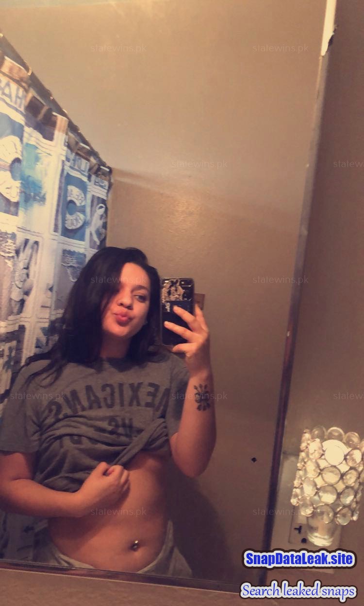 Sexy little blonde college gf