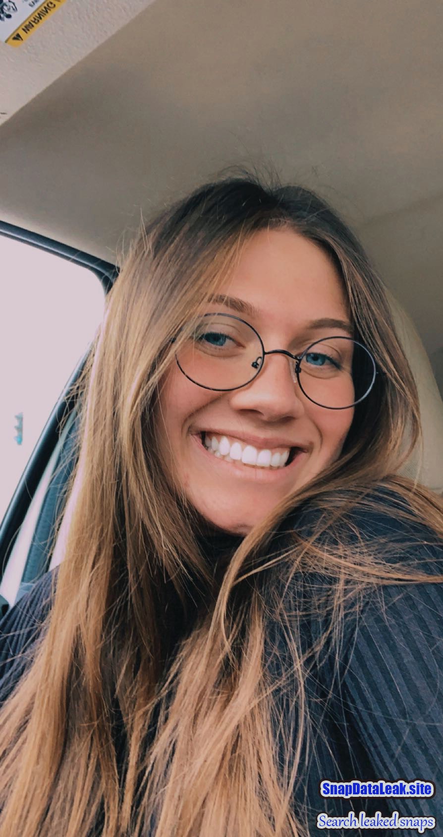 Beautiful light skin perfect body Georgia teen exposed