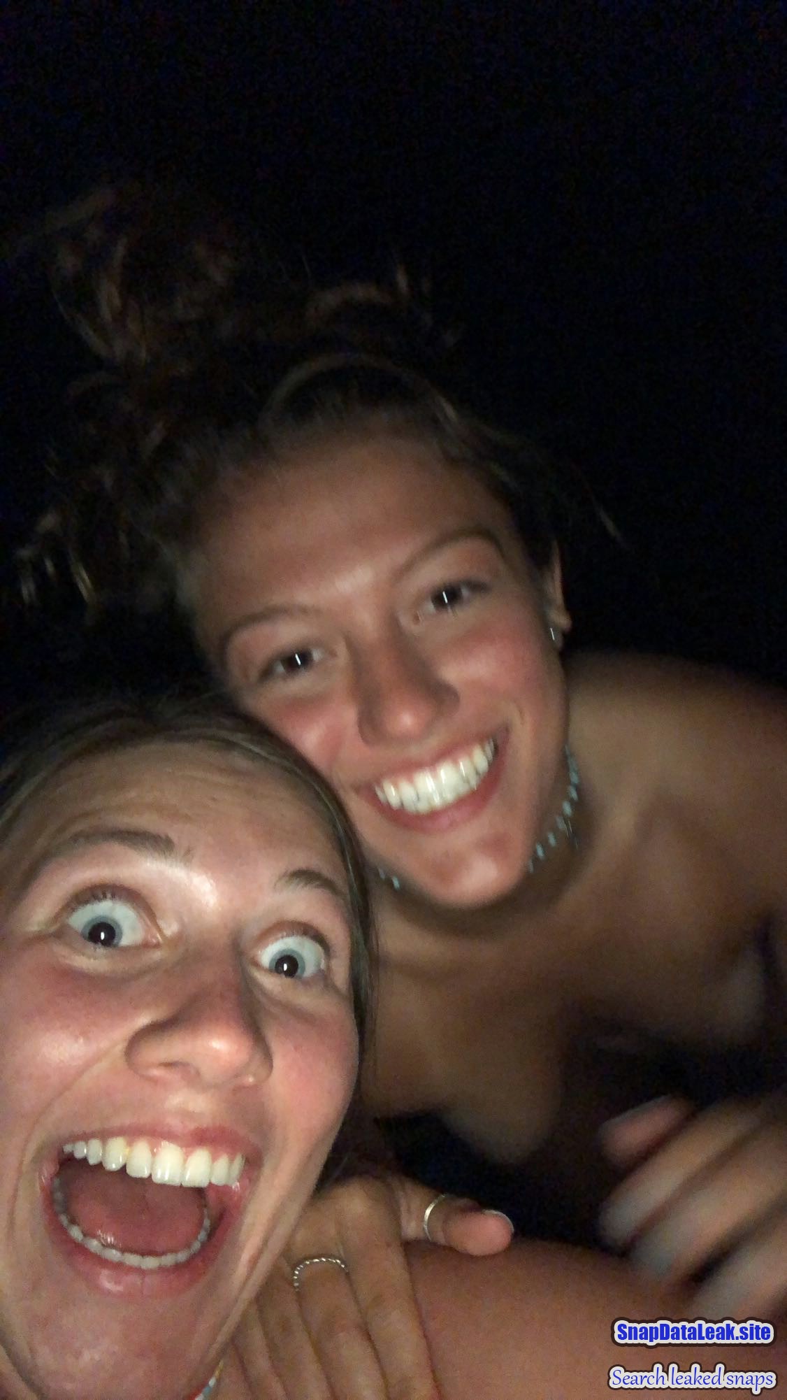 Beautiful light skin perfect body Georgia teen exposed