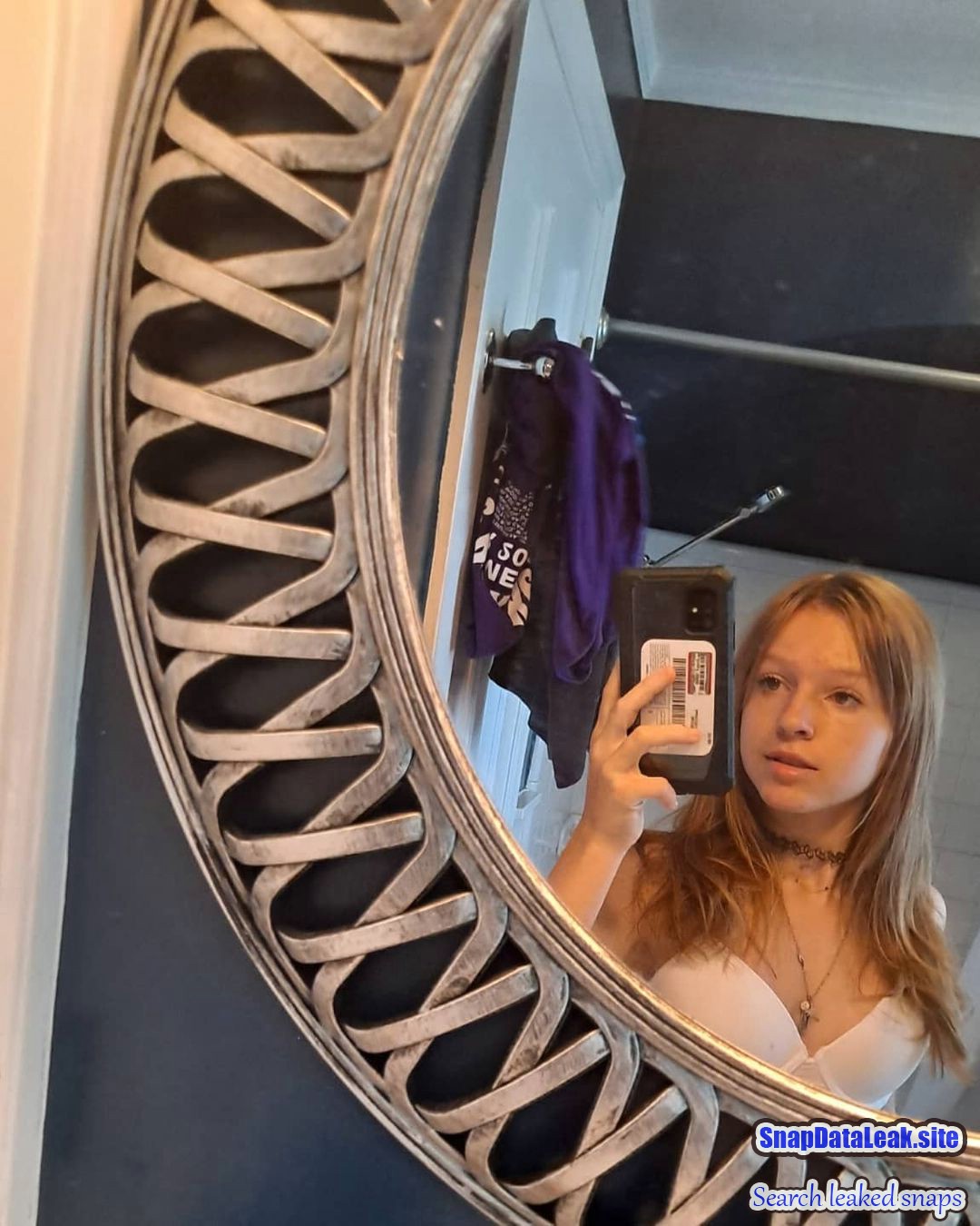 Slutty Teen Exposed Snapcaht