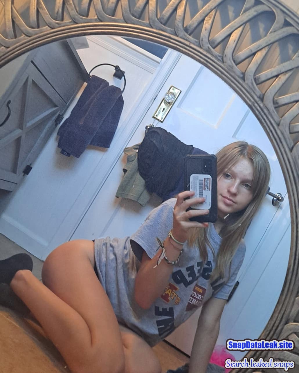 Slutty Teen Exposed Snapcaht