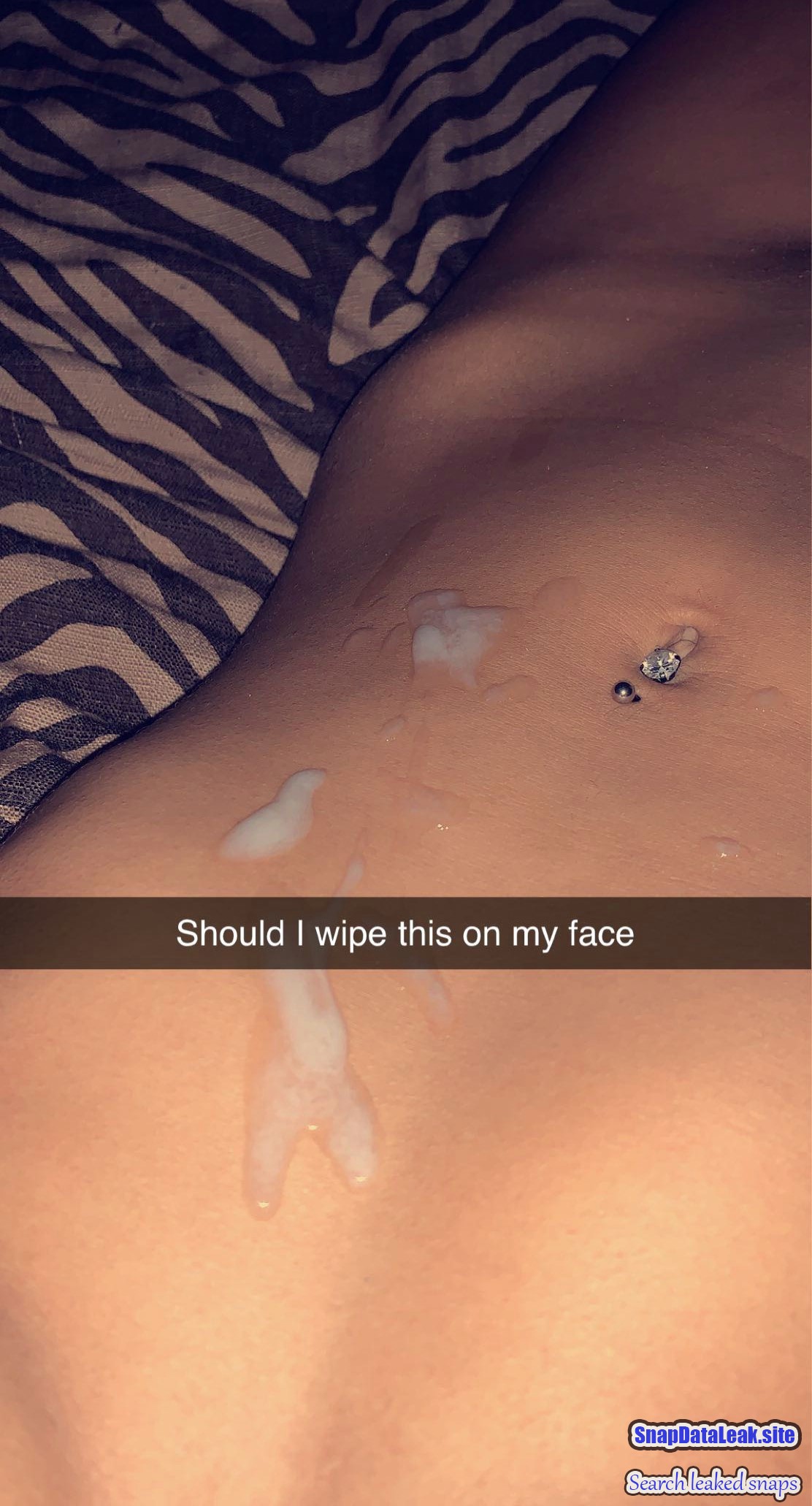 Blonde teen exposed sucking a big white cock