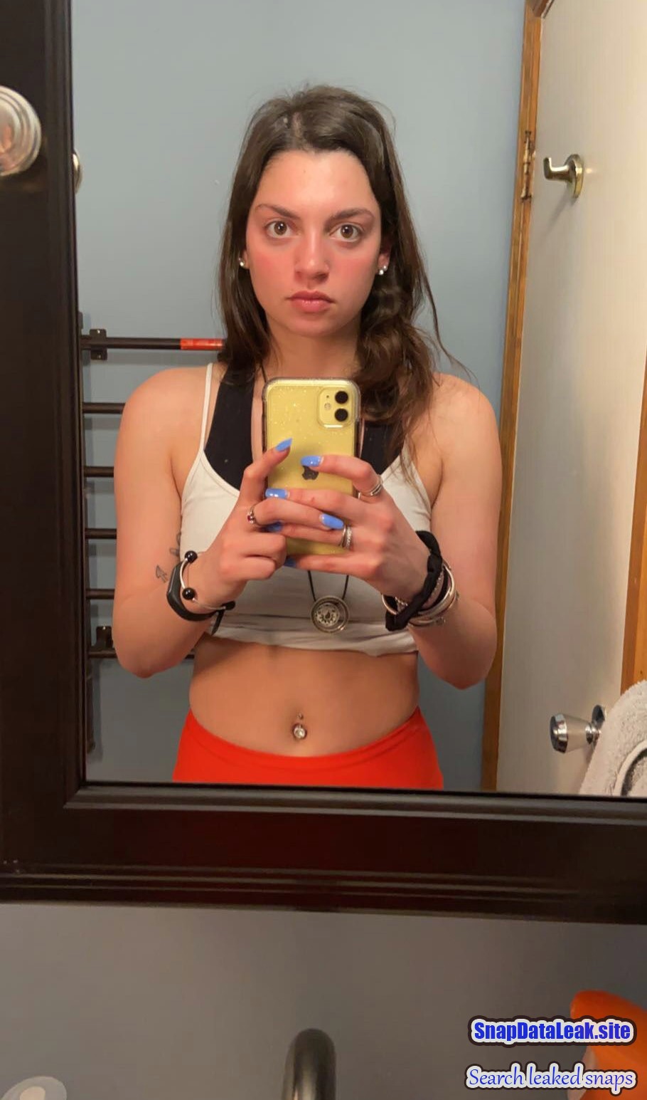 Martha, 18, Slut teen (Exposed Snaps)