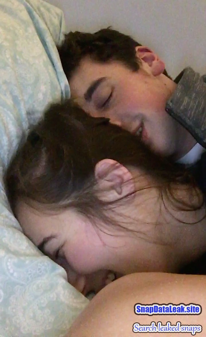 Petite college GF with sexy little body