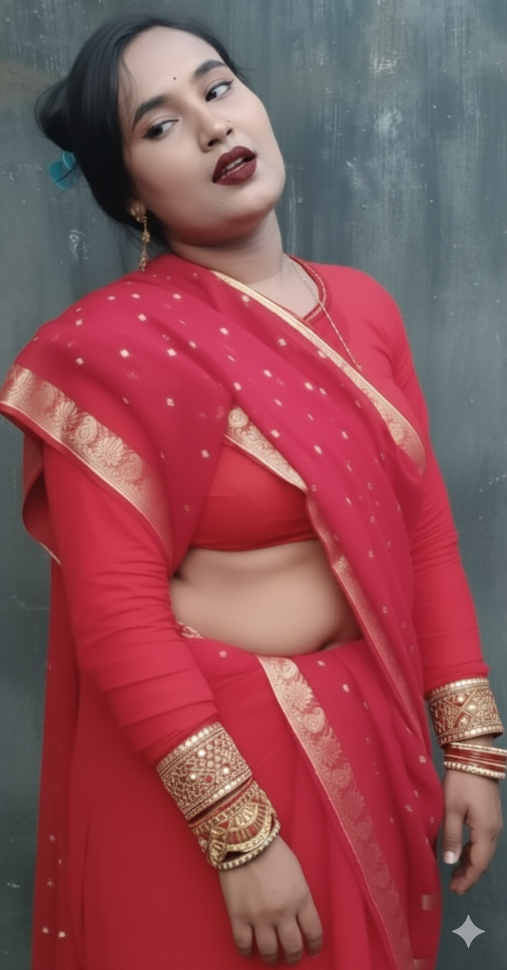 Horny Bhabhi Jesmin