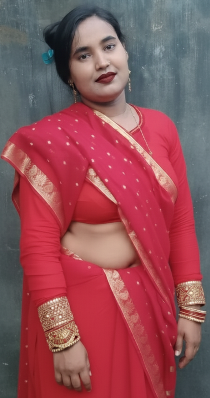 Horny Bhabhi Jesmin