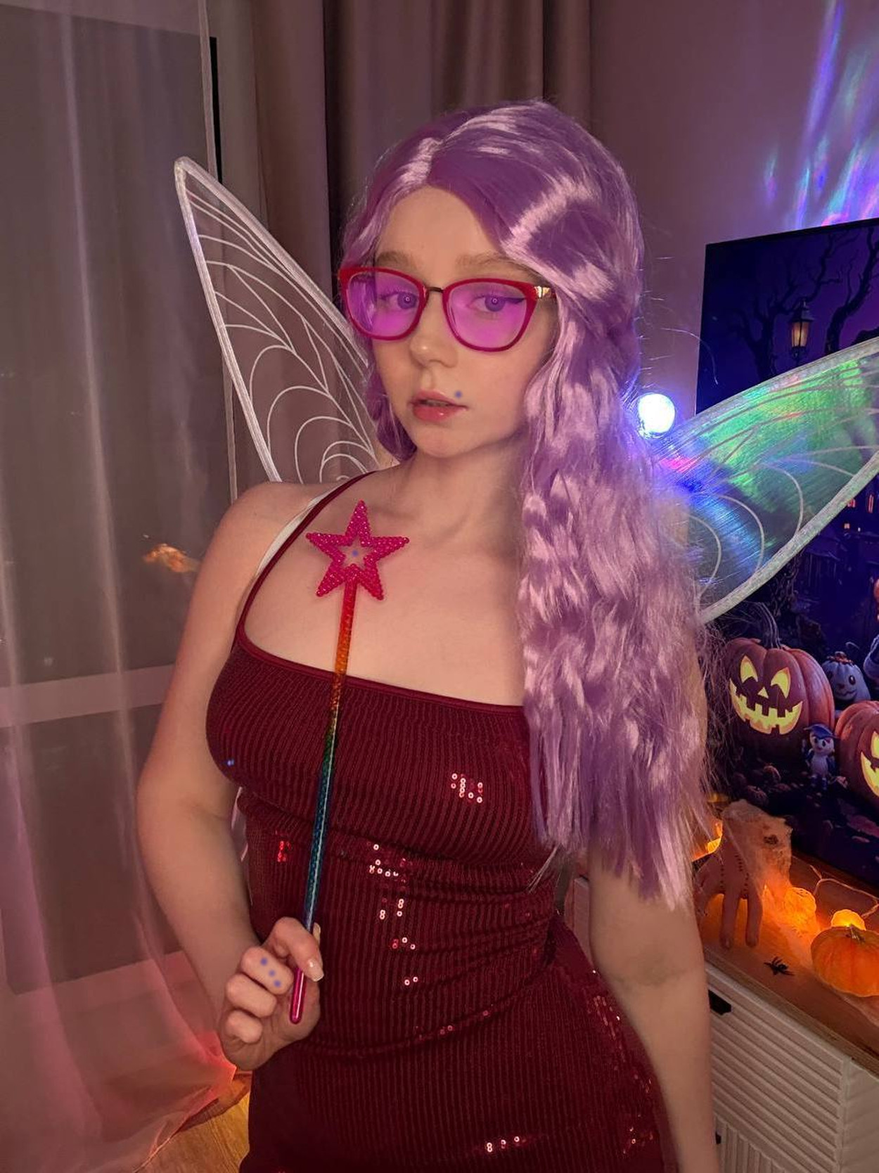 She, he, and other whores