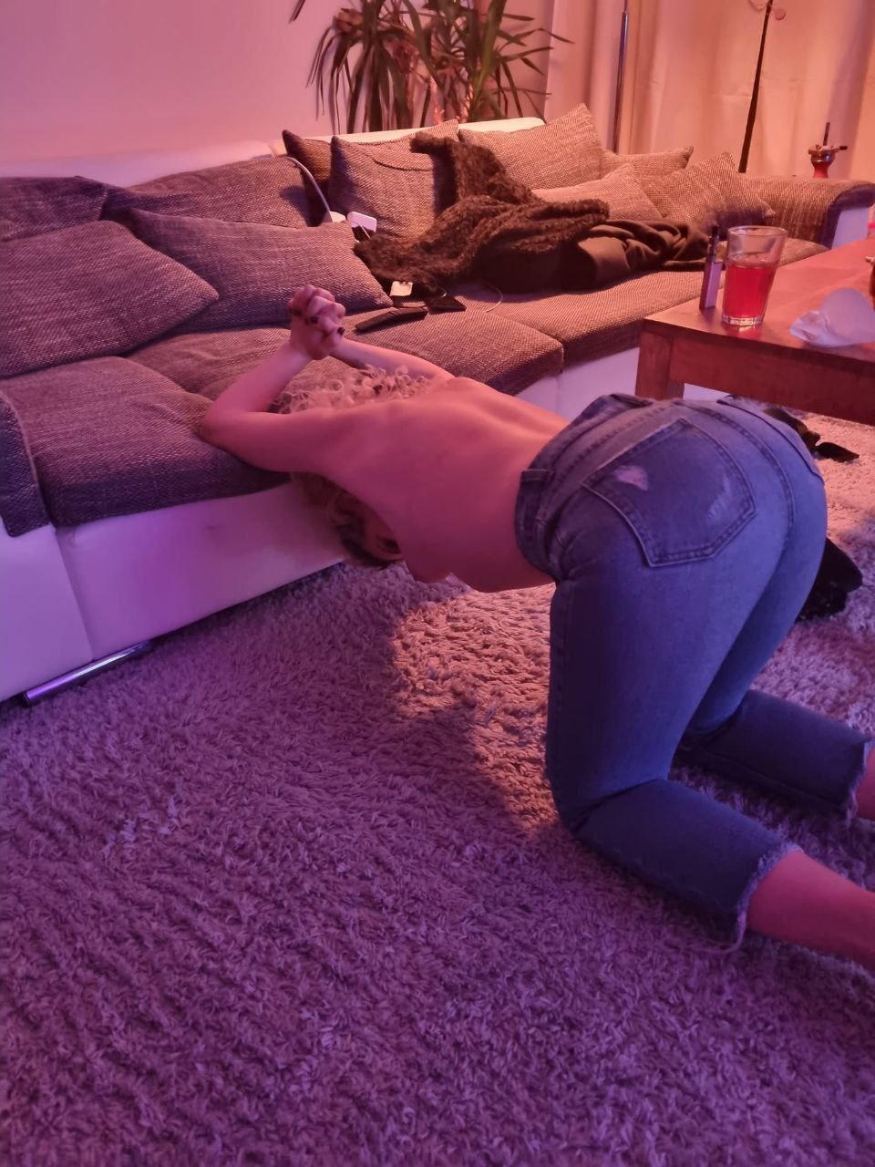 Farah Farhat tge arab whore