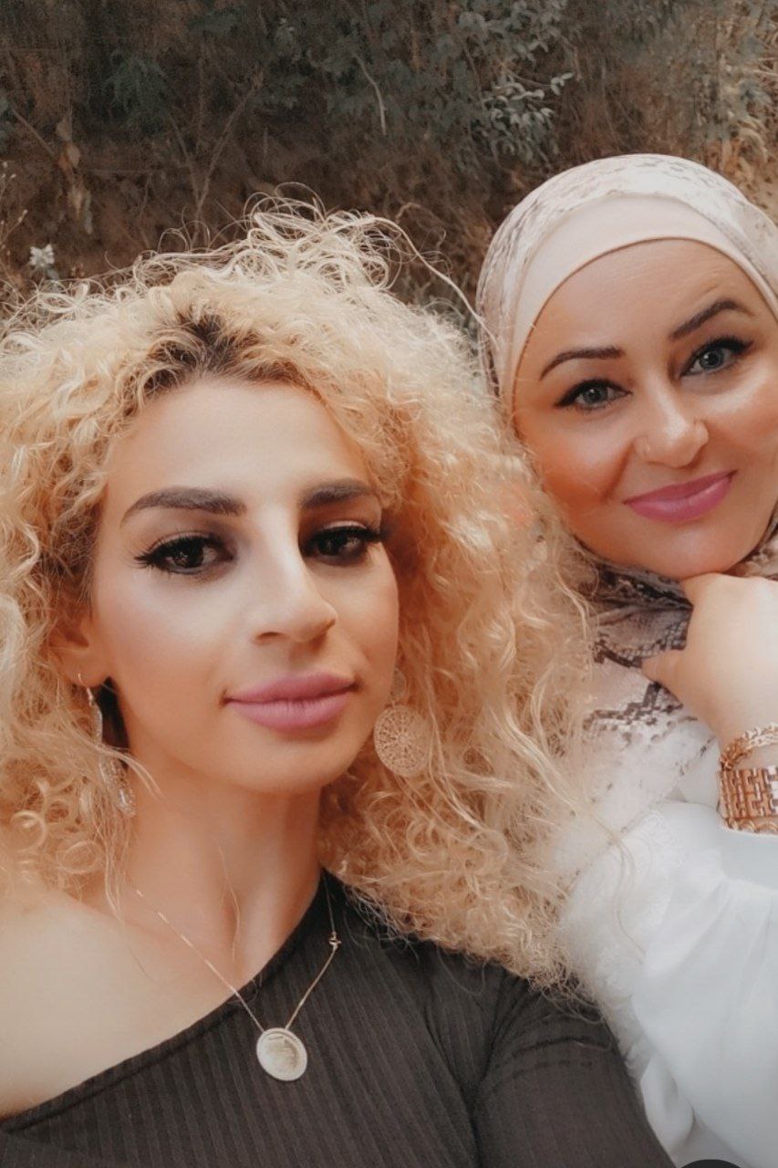 Farah Farhat tge arab whore