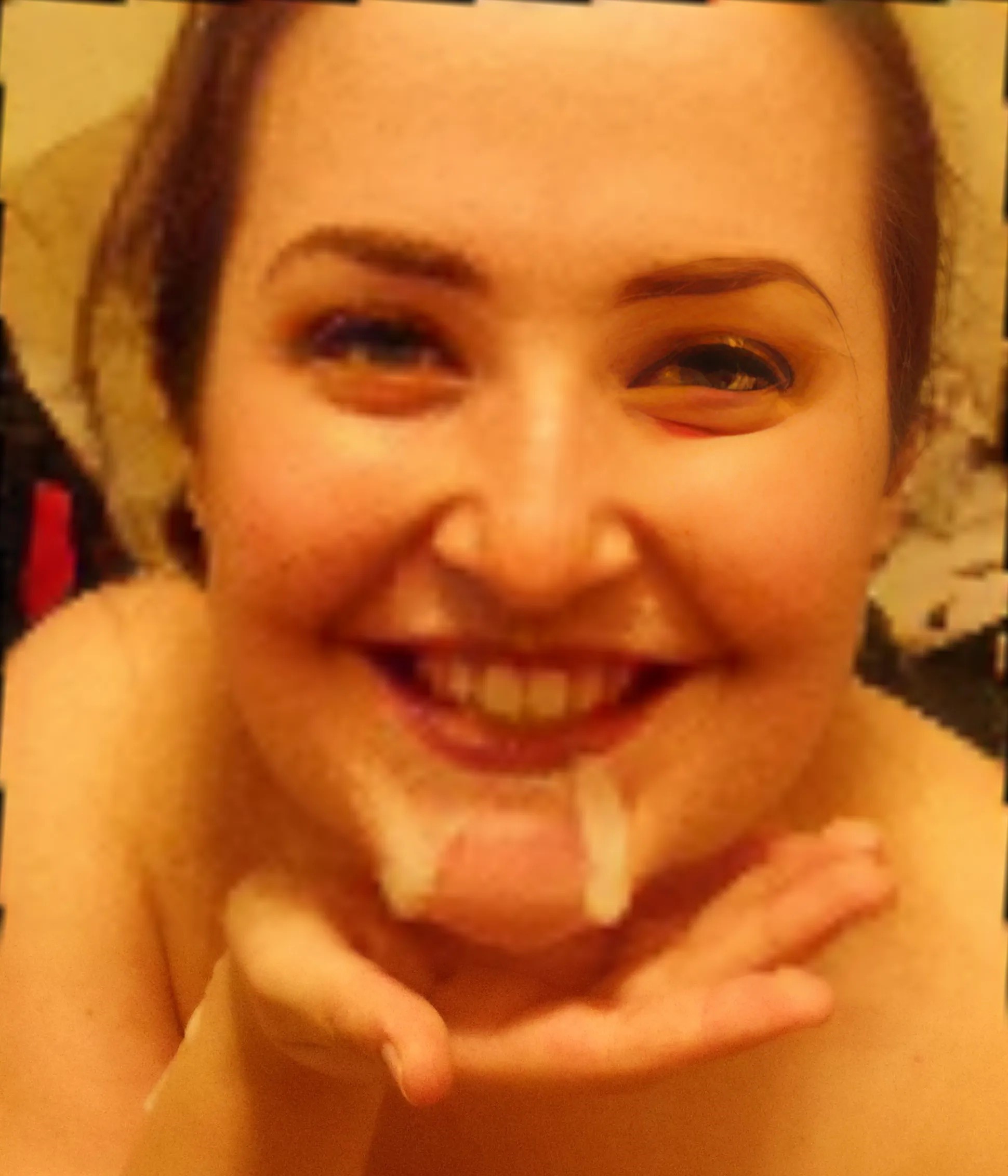 Melissa Boyer aus Großbritannien Teil 2