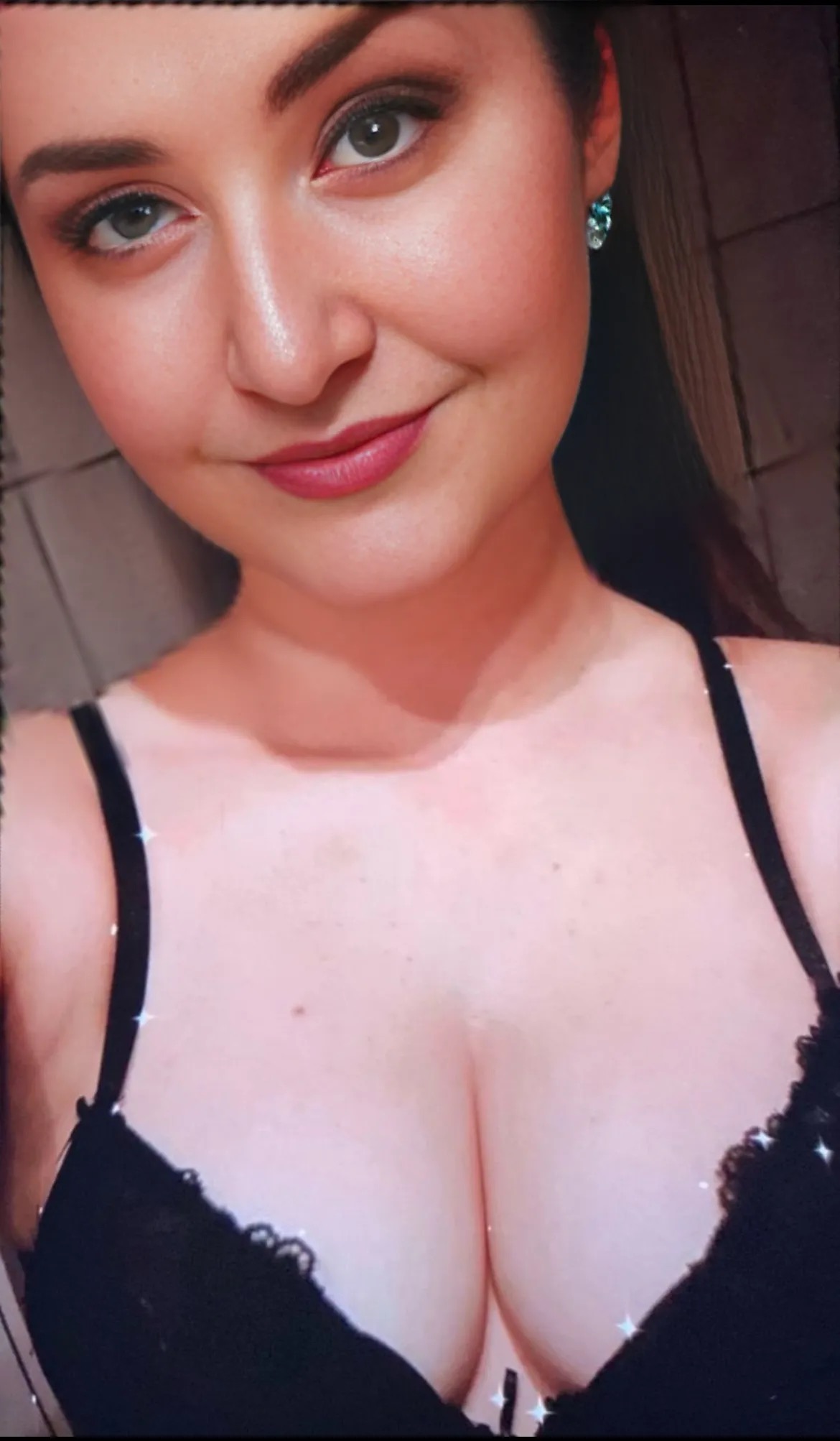 Melissa Boyer aus Großbritannien Teil 2