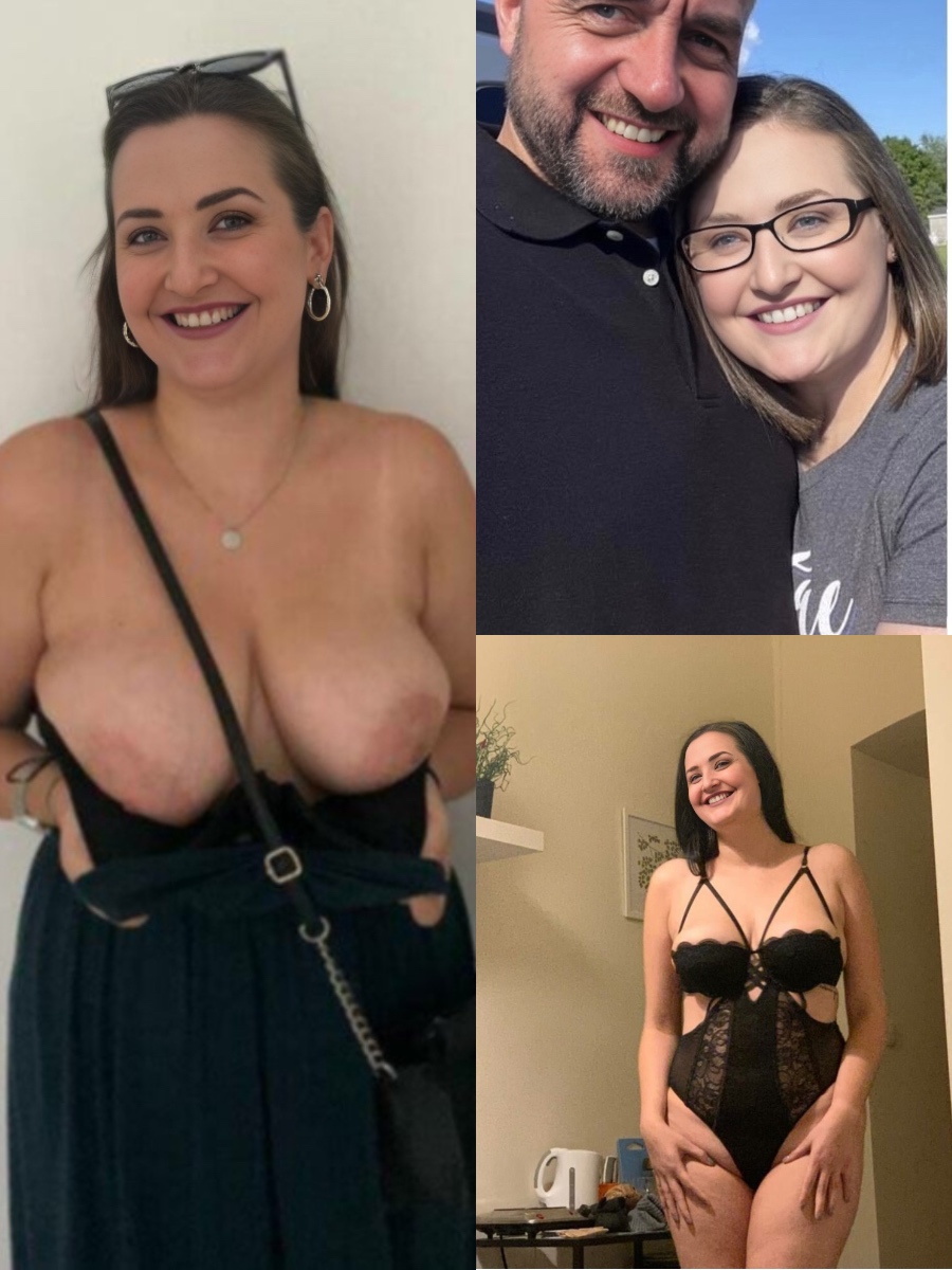 Melissa Boyer aus Großbritannien Teil 2