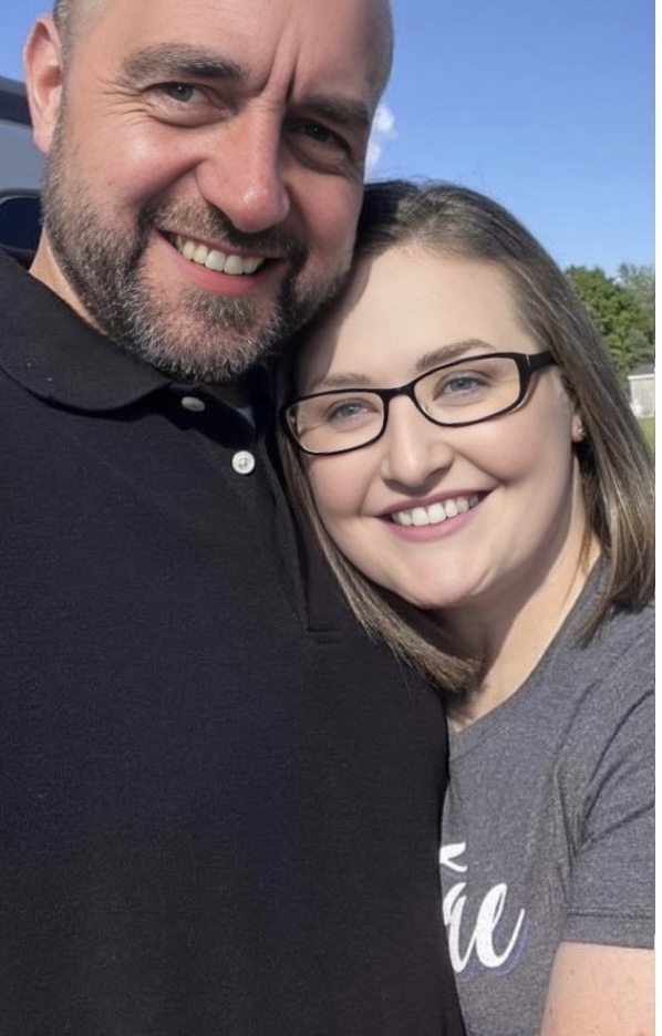 Melissa Boyer aus Großbritannien Teil 2