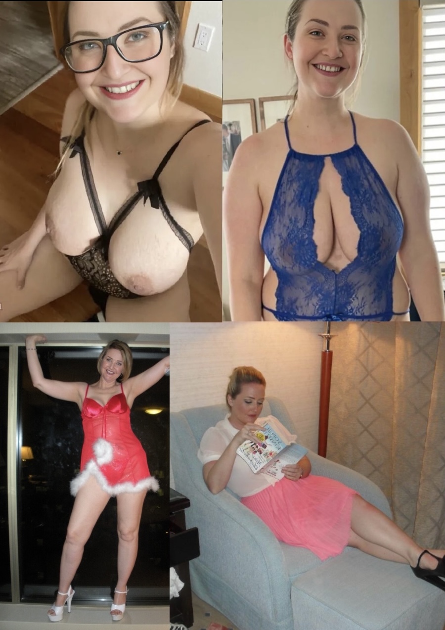 Melissa Boyer aus Großbritannien Teil 2