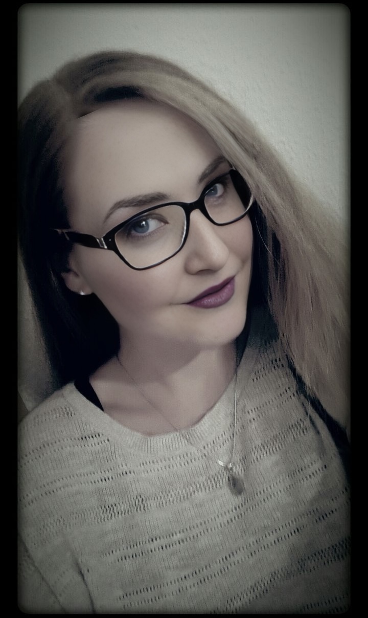 Melissa Boyer aus Großbritannien Teil 2