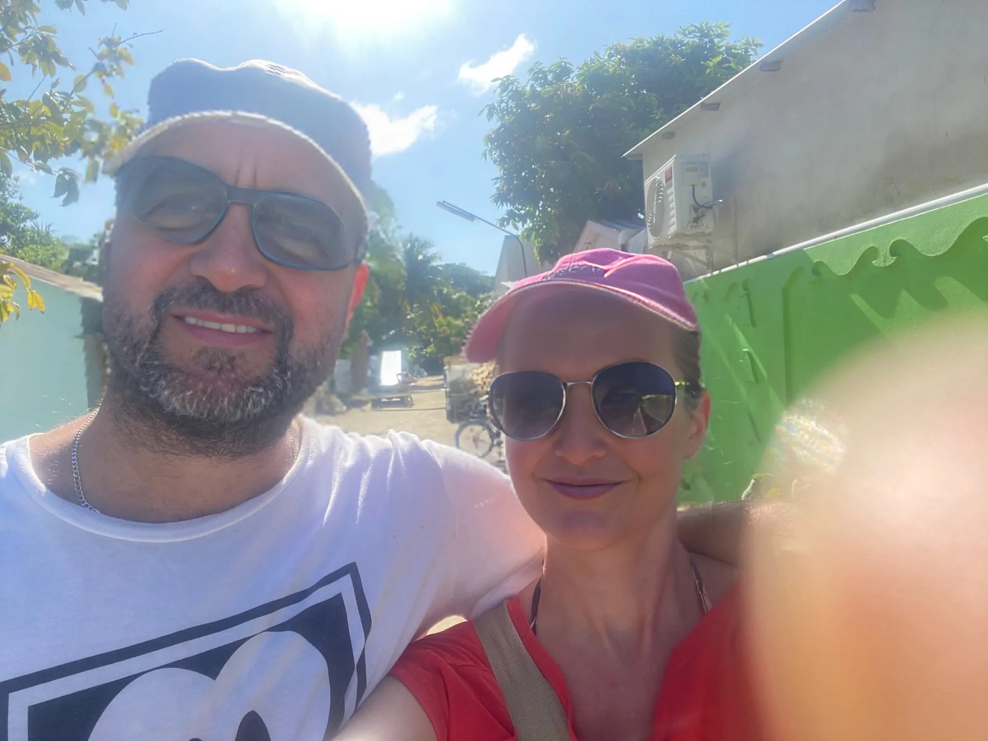 Melissa Boyer aus Großbritannien Teil 2