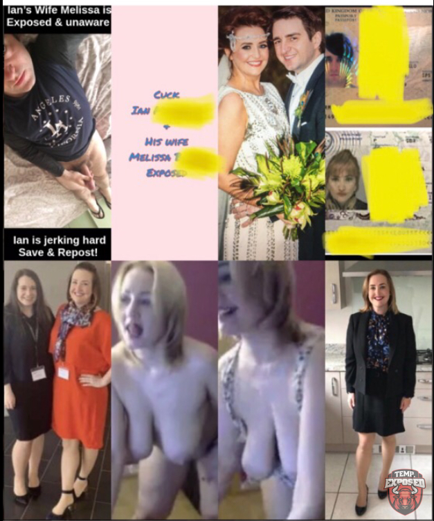 Melissa Boyer aus Großbritannien Teil 2