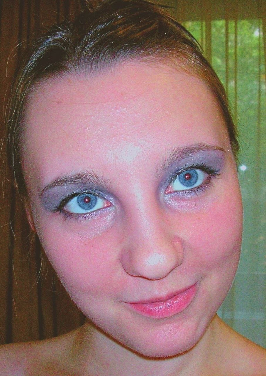 Victoria Bokareva is a married Russian slut