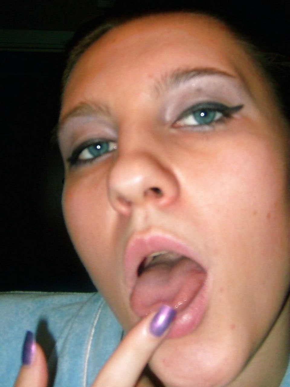 Victoria Bokareva is a married Russian slut