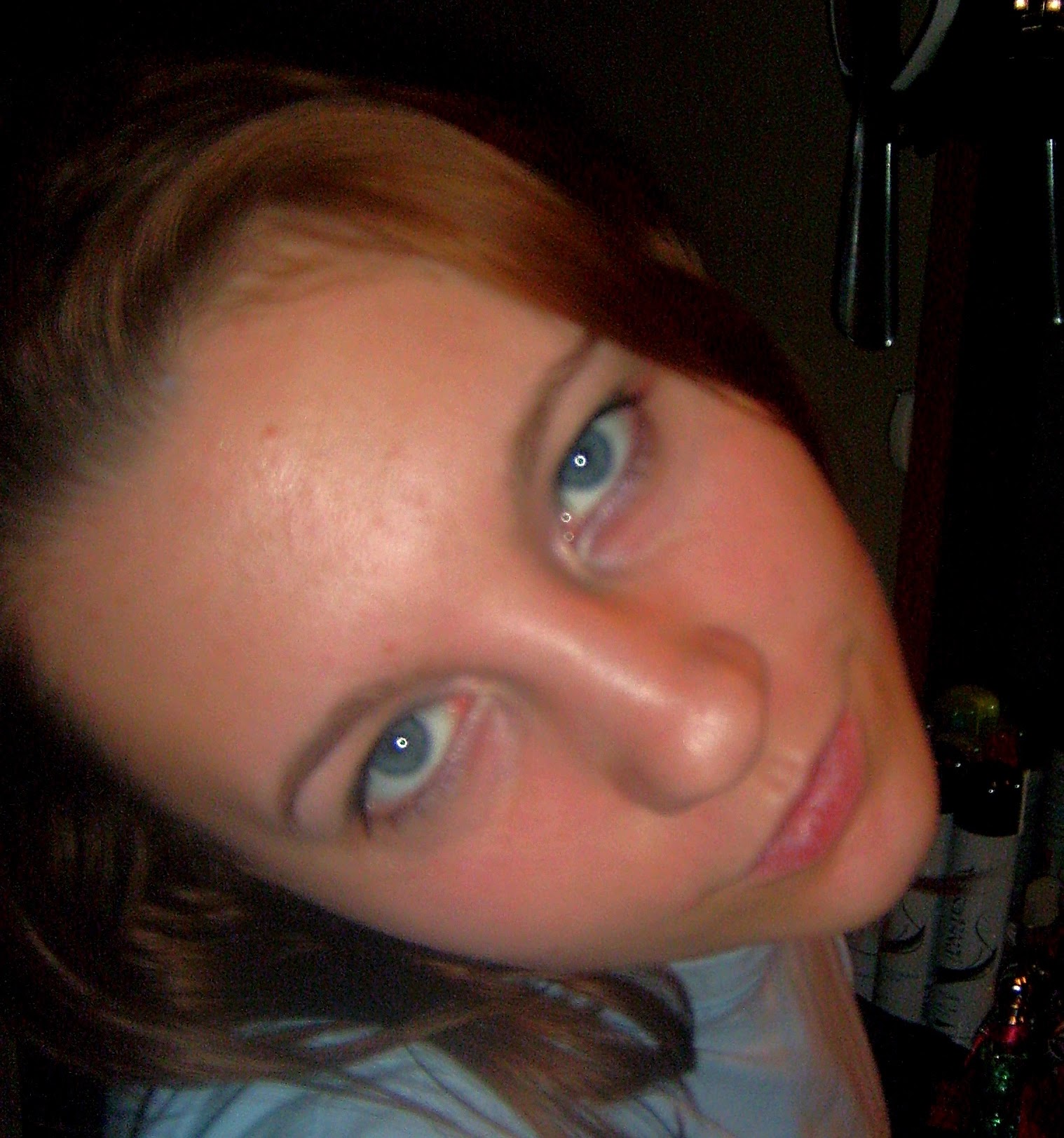 Victoria Bokareva is a married Russian slut