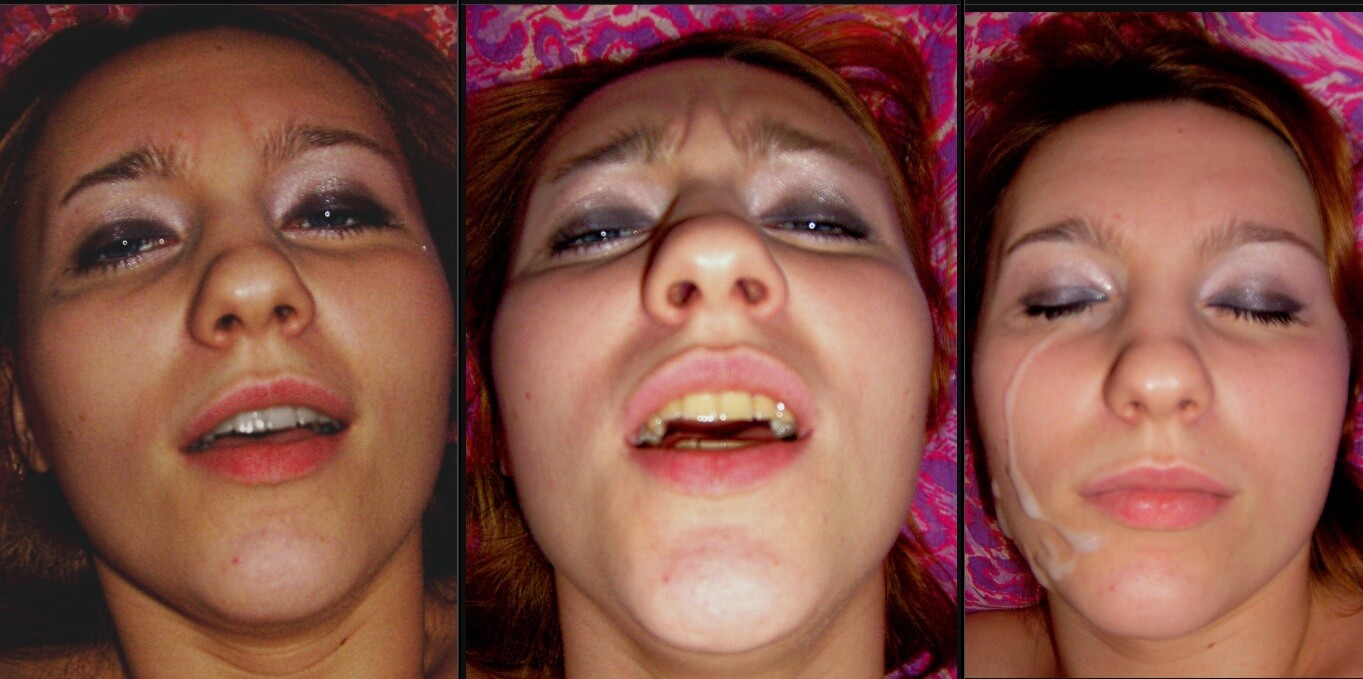 Victoria Bokareva is a married Russian slut