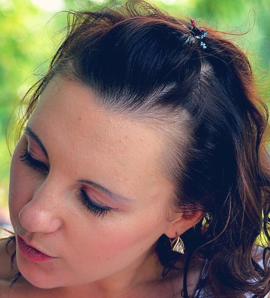 Victoria Bokareva is a married Russian slut