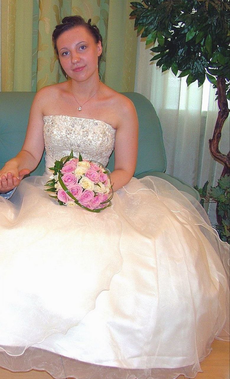 Victoria Bokareva is a married Russian slut