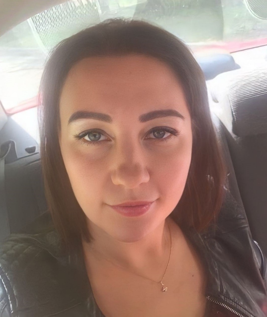 Victoria Bokareva is a married Russian slut