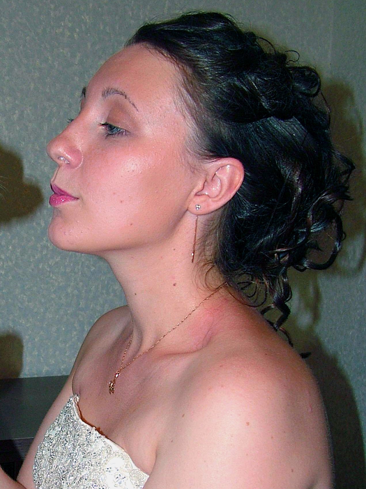 Victoria Bokareva is a married Russian slut