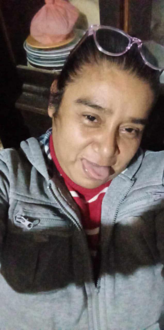 Veterana adicta al sexo