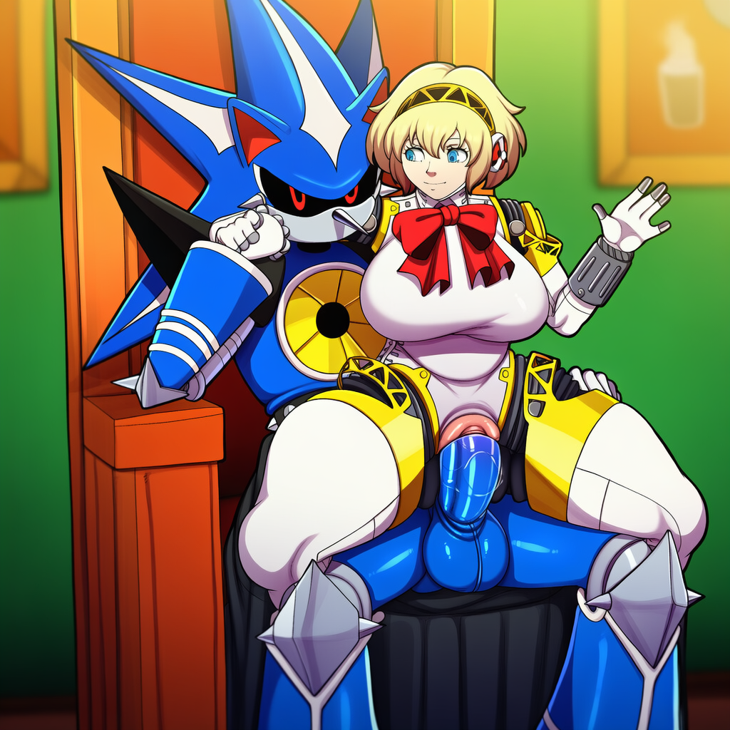 [Part 879] artist - blackwiplash IA ganarated 2/?