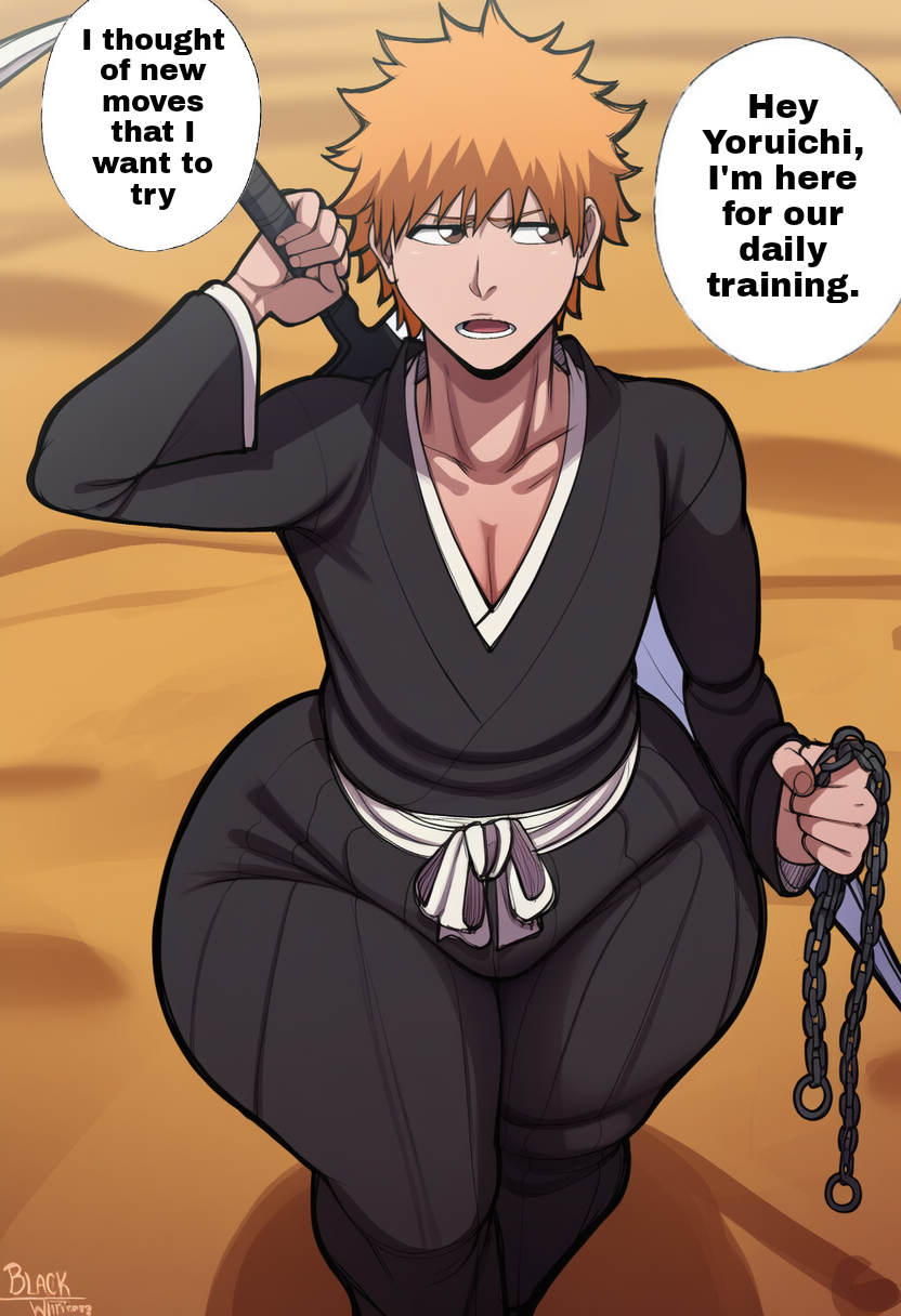 [Part 879] artist - blackwiplash IA ganarated 2/?