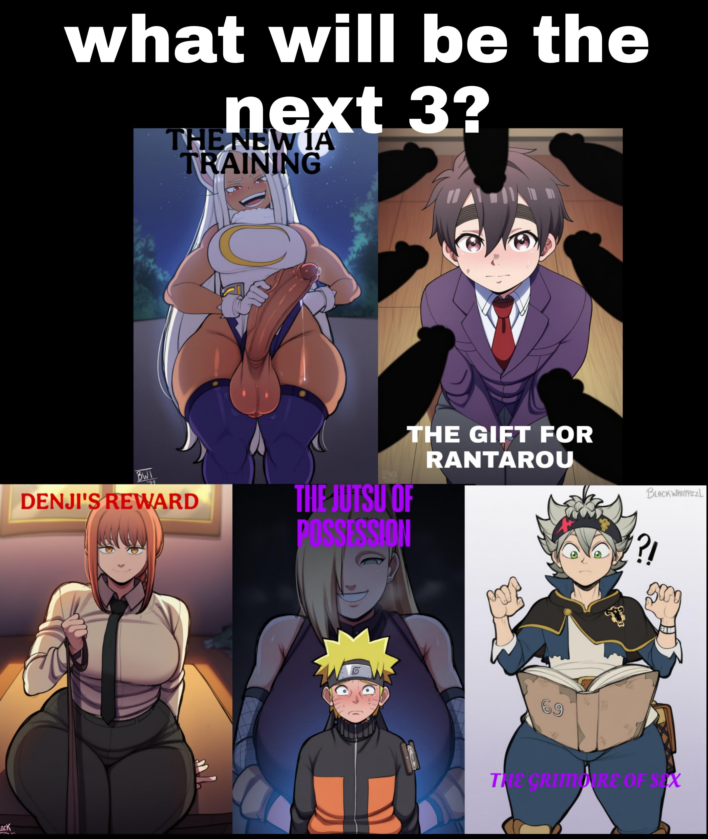 [Part 879] artist - blackwiplash IA ganarated 2/?