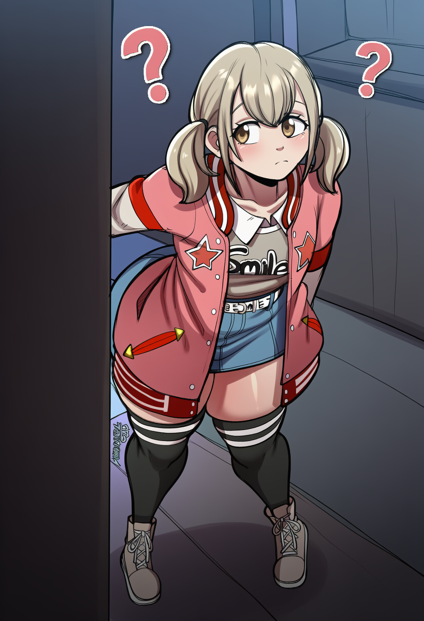 [Part 879] artist - blackwiplash IA ganarated 2/?