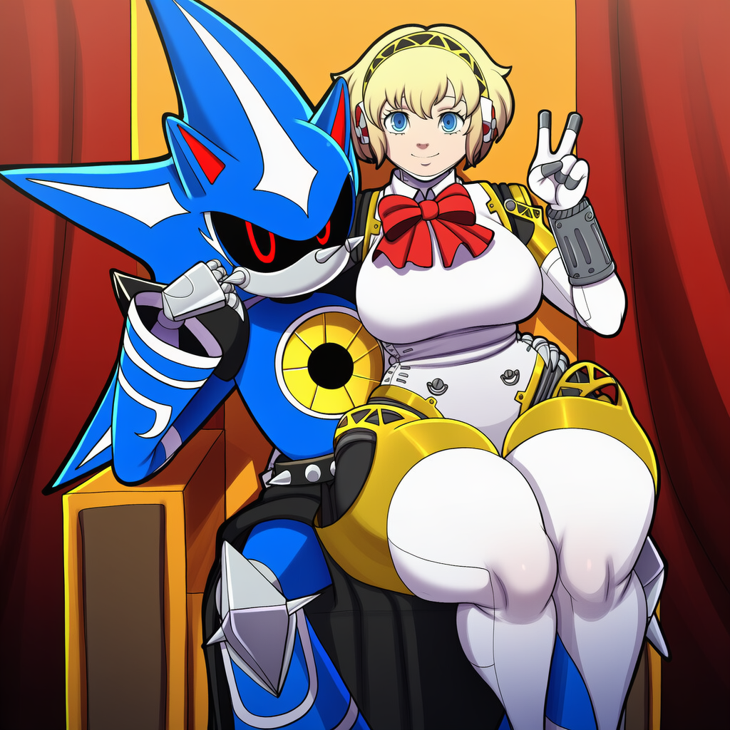 [Part 879] artist - blackwiplash IA ganarated 2/?