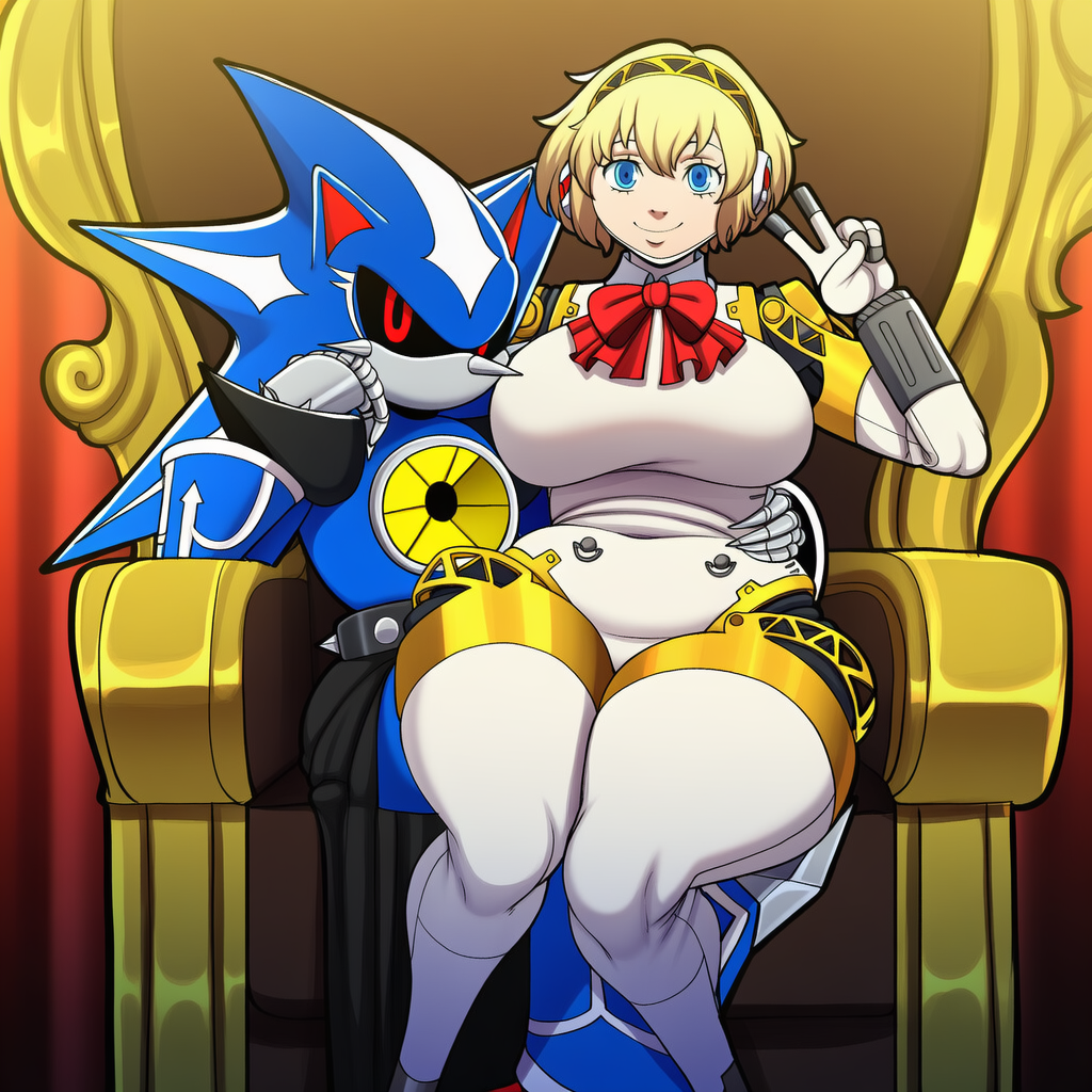 [Part 879] artist - blackwiplash IA ganarated 2/?