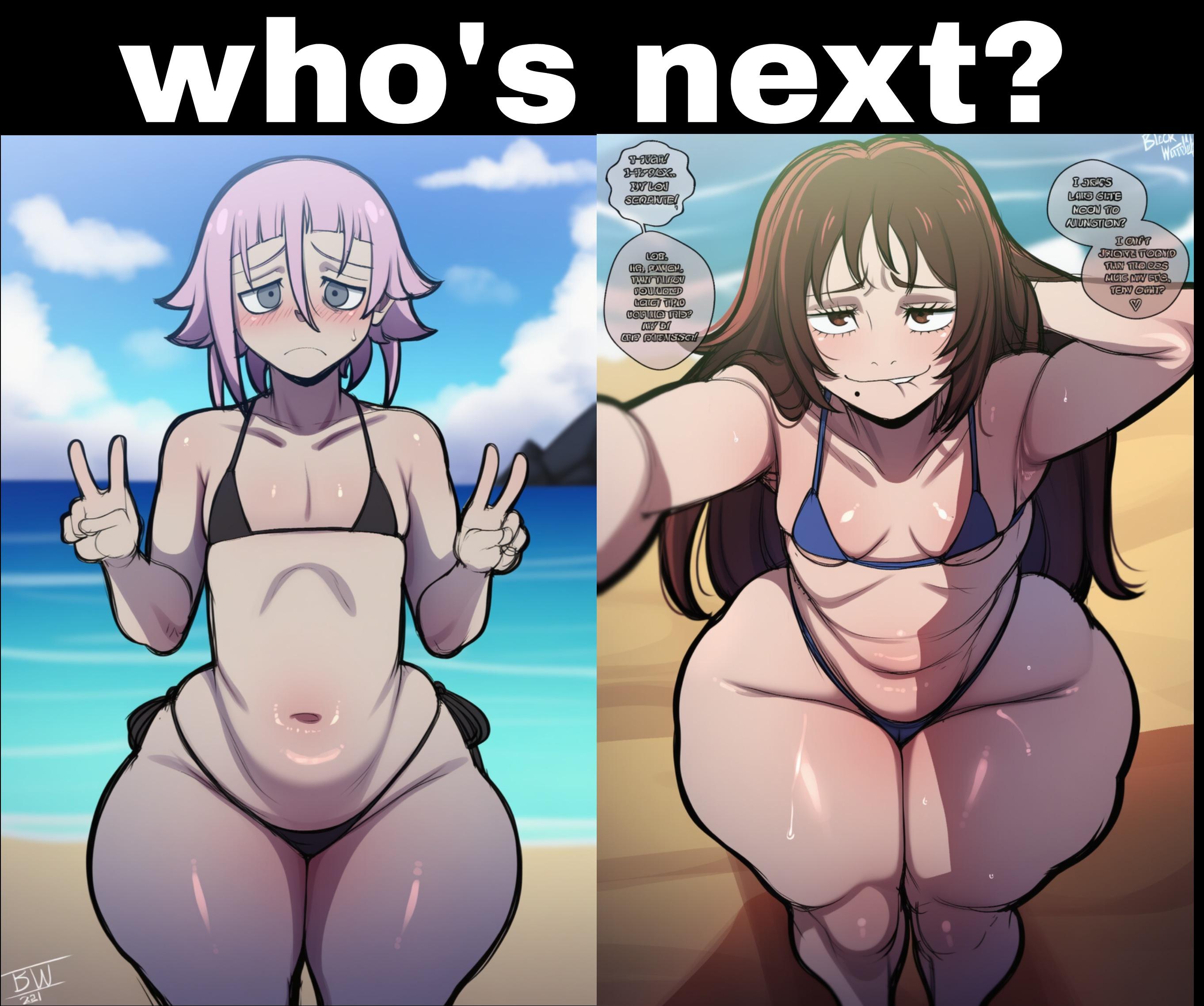 [Part 879] artist - blackwiplash IA ganarated 2/?