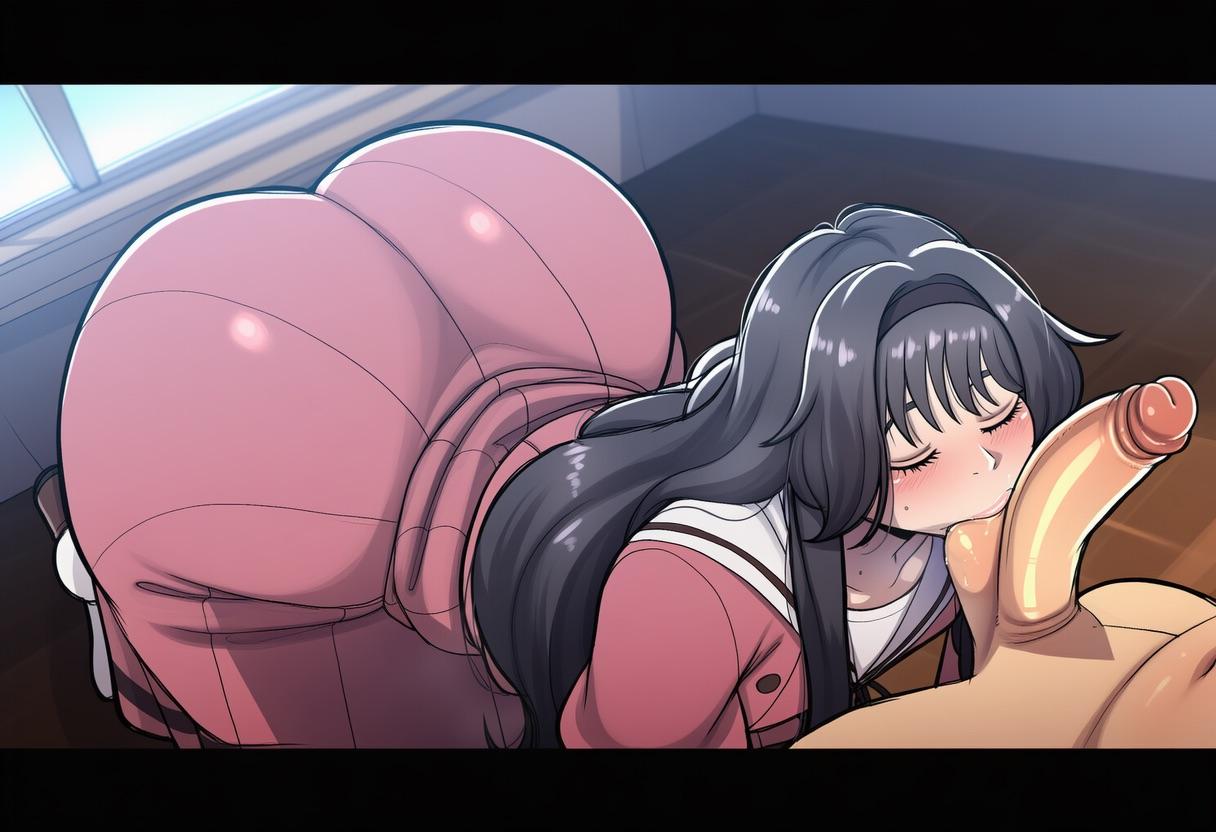 [Part 879] artist - blackwiplash IA ganarated 2/?