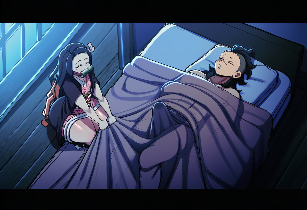 [Part 879] artist - blackwiplash IA ganarated 2/?