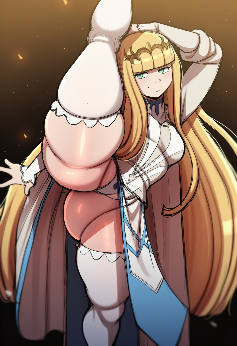 [Part 879] artist - blackwiplash IA ganarated 2/?