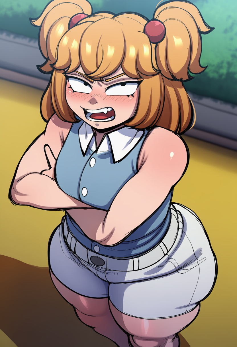 [Part 879] artist - blackwiplash IA ganarated 2/?