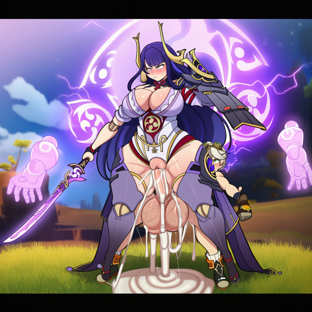 [Part 879] artist - blackwiplash IA ganarated 2/?