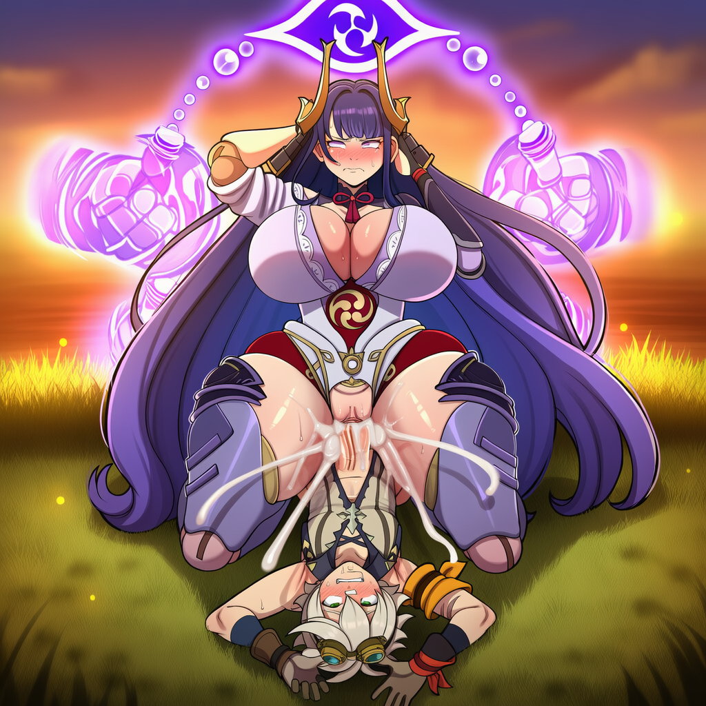 [Part 879] artist - blackwiplash IA ganarated 2/?