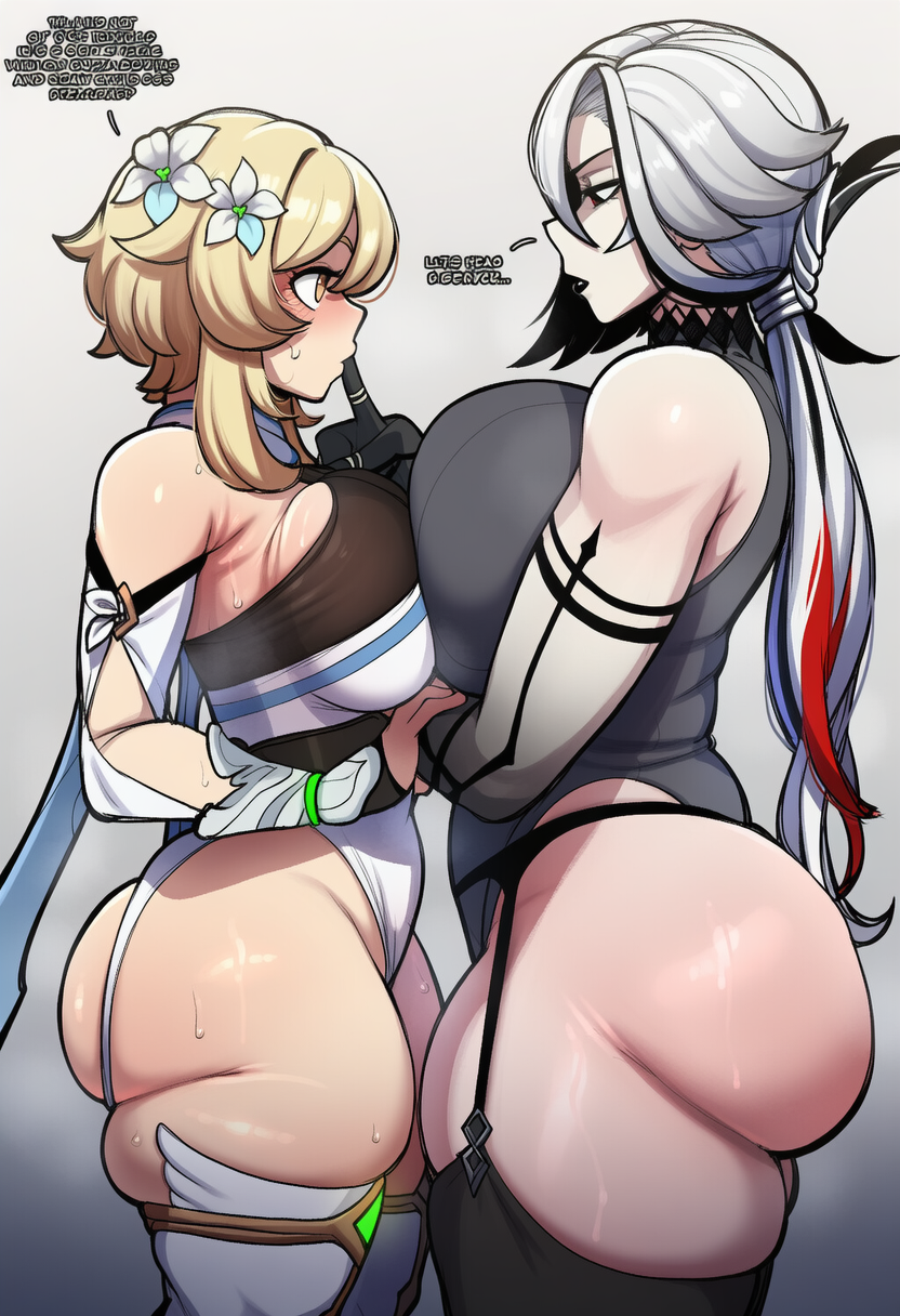 [Part 879] artist - blackwiplash IA ganarated 2/?