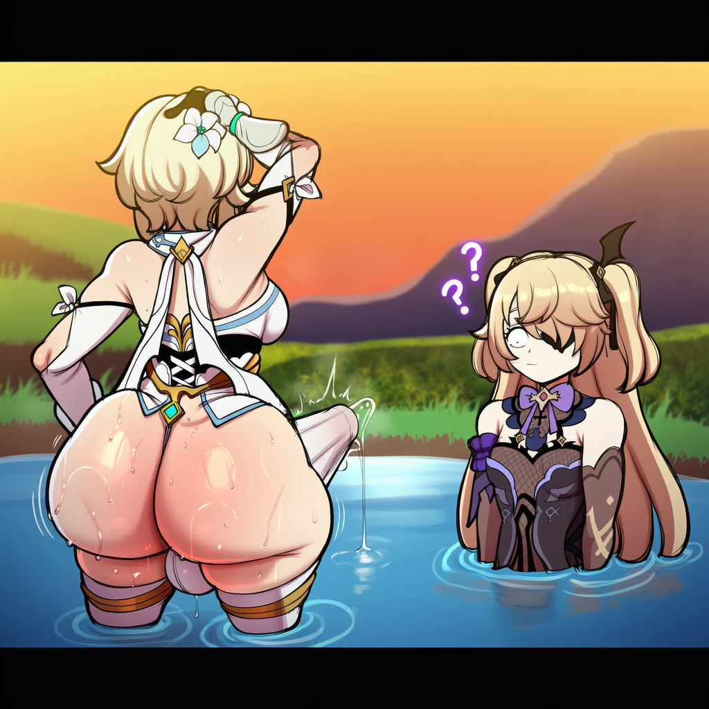 [Part 879] artist - blackwiplash IA ganarated 2/?