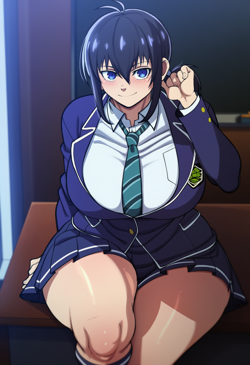 [Part 879] artist - blackwiplash IA ganarated 2/?