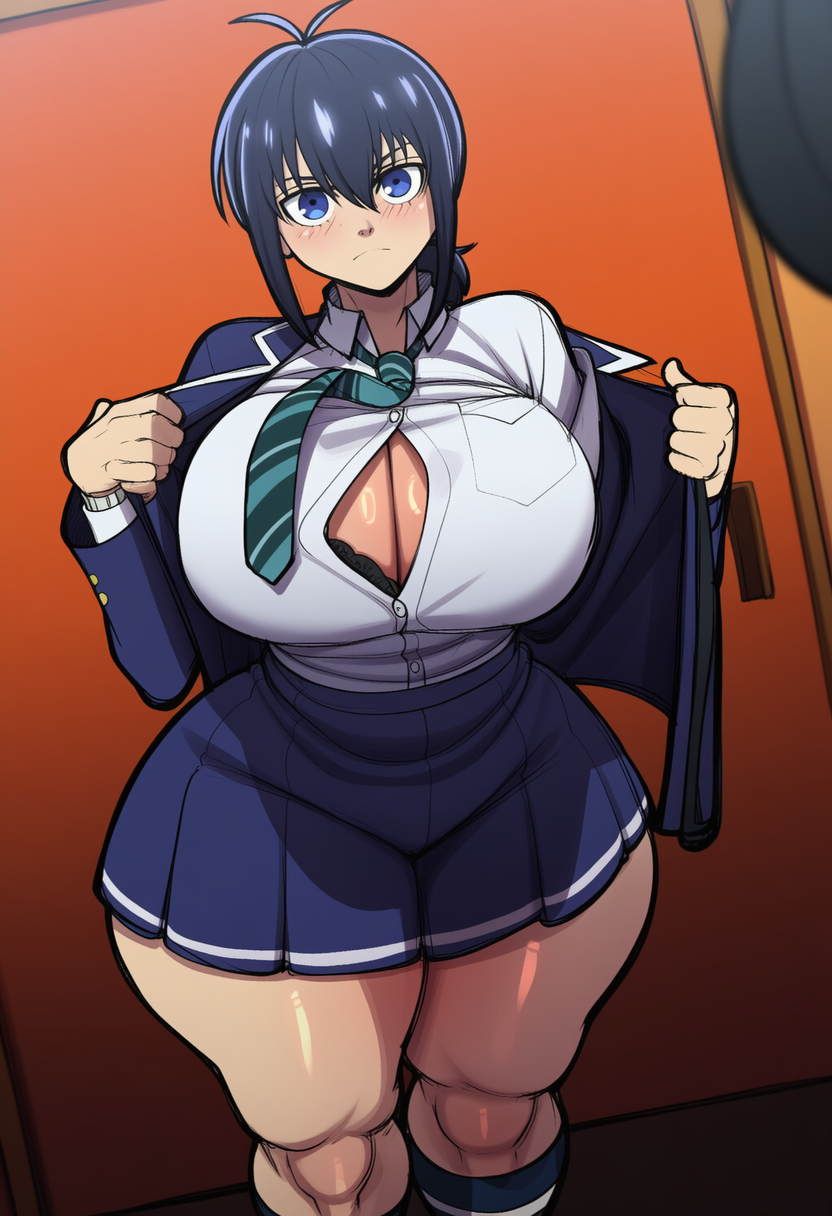 [Part 879] artist - blackwiplash IA ganarated 2/?