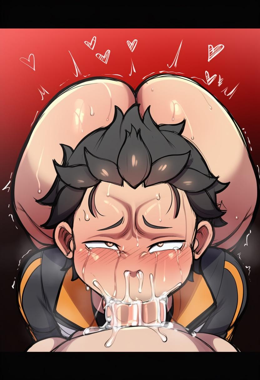 [Part 879] artist - blackwiplash IA ganarated 2/?